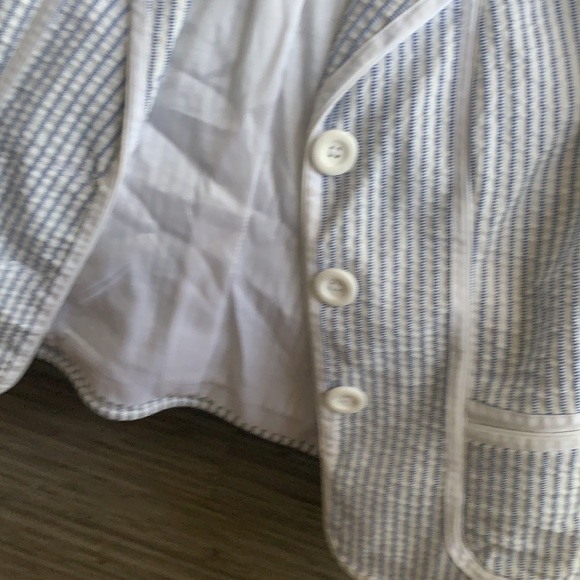 Moschino summer jacket - Picture 7 of 8